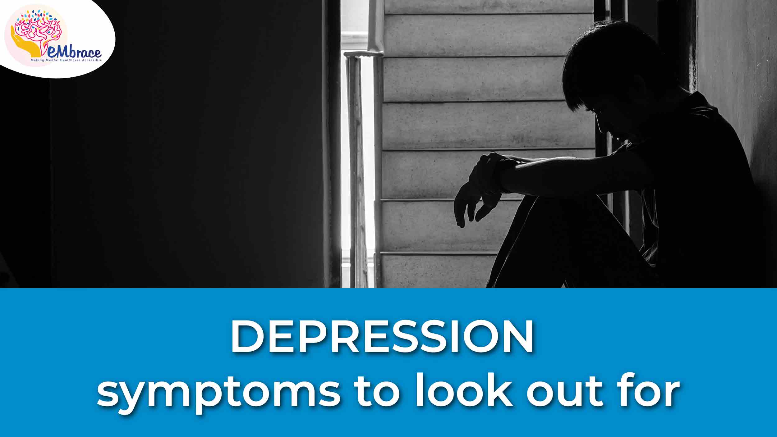 Depression symptoms