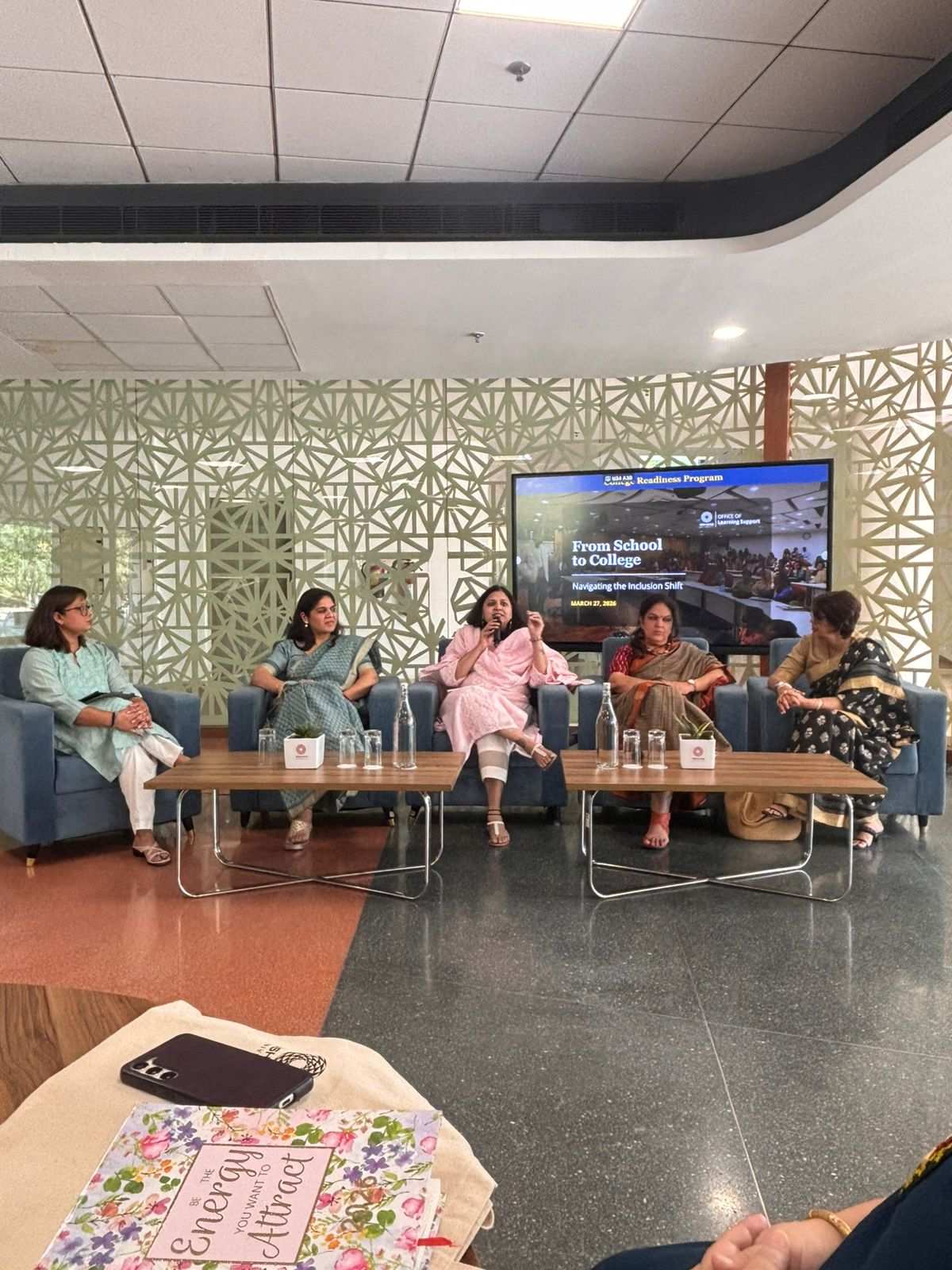 Dr. Supriya Malik - eMbrace Founder