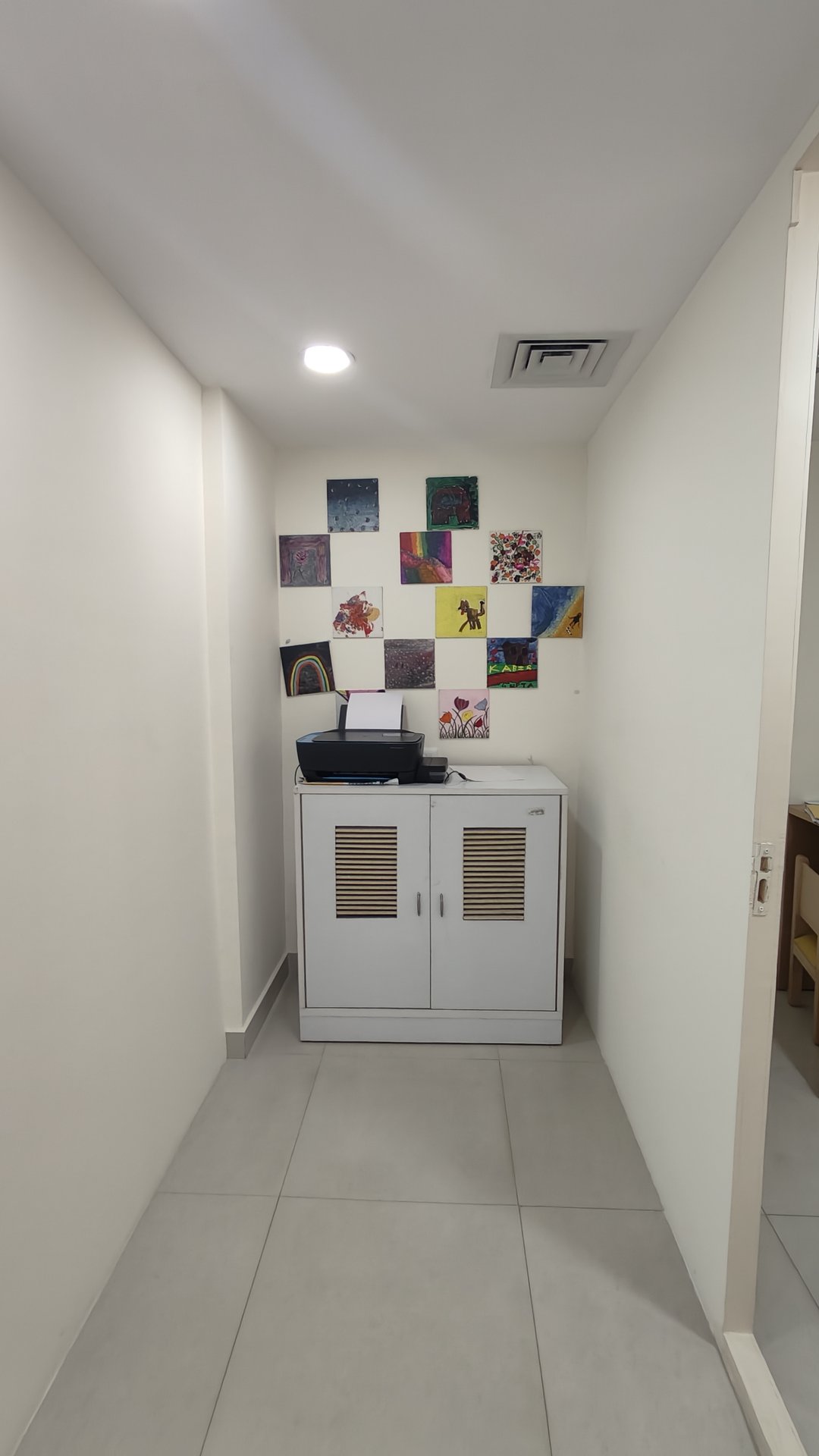 eMbrace Gurgaon Centre